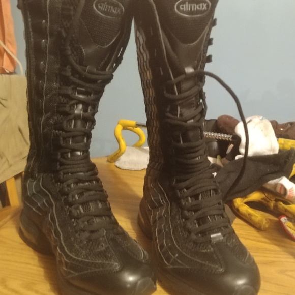 nike wmns air max 95 zen venti